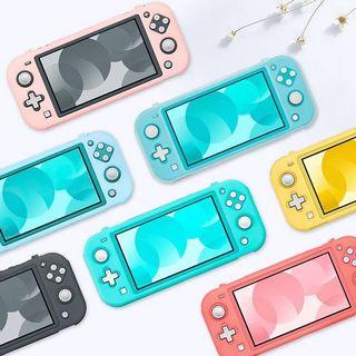 LOOKING FOR - NINTENDO SWITCH LITE