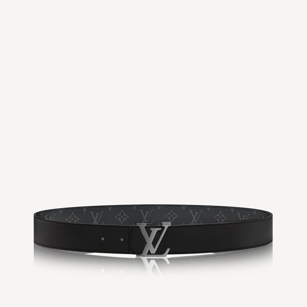 Louis Vuitton LV belt., Men's Fashion, Watches & Accessories, Belts on  Carousell
