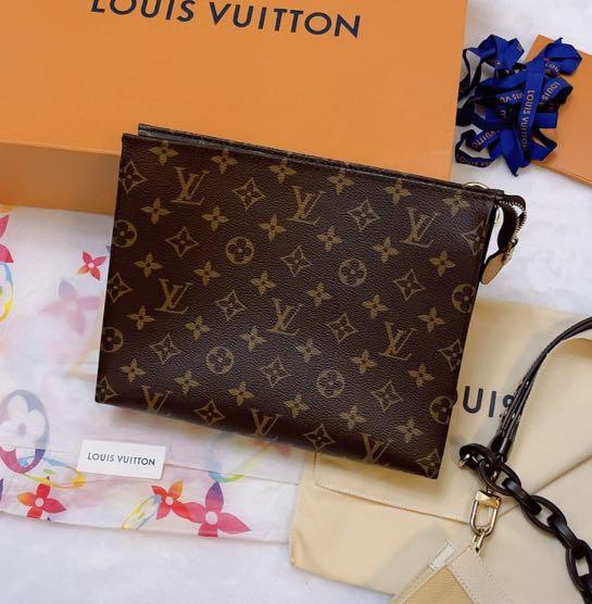 pouch 26 lv