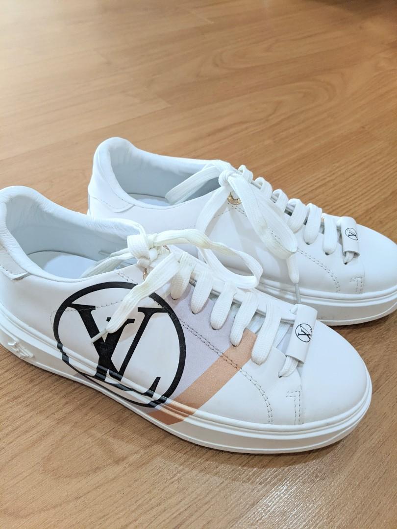 Louis Vuitton  Louis vuitton shoes sneakers, Louis vuitton shoes, Boots