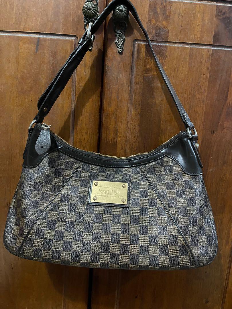 Louis Vuitton sajat MM, Luxury, Bags & Wallets on Carousell