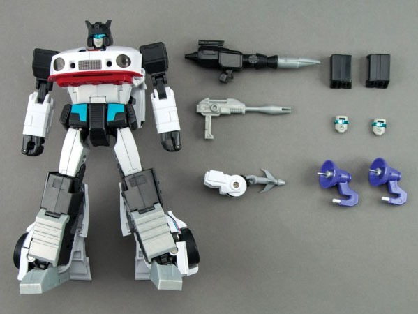 Maketoys jazz 2025