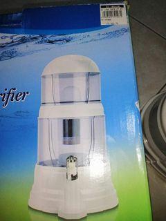 MegaFresh Water Purifier