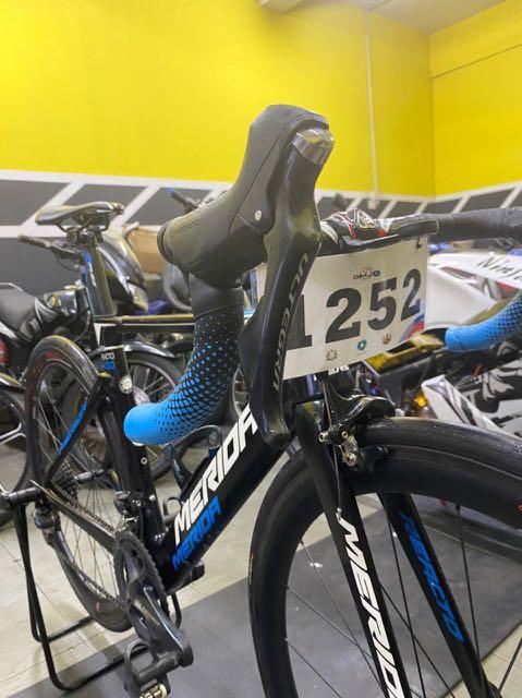 Merida reacto top 4000 price