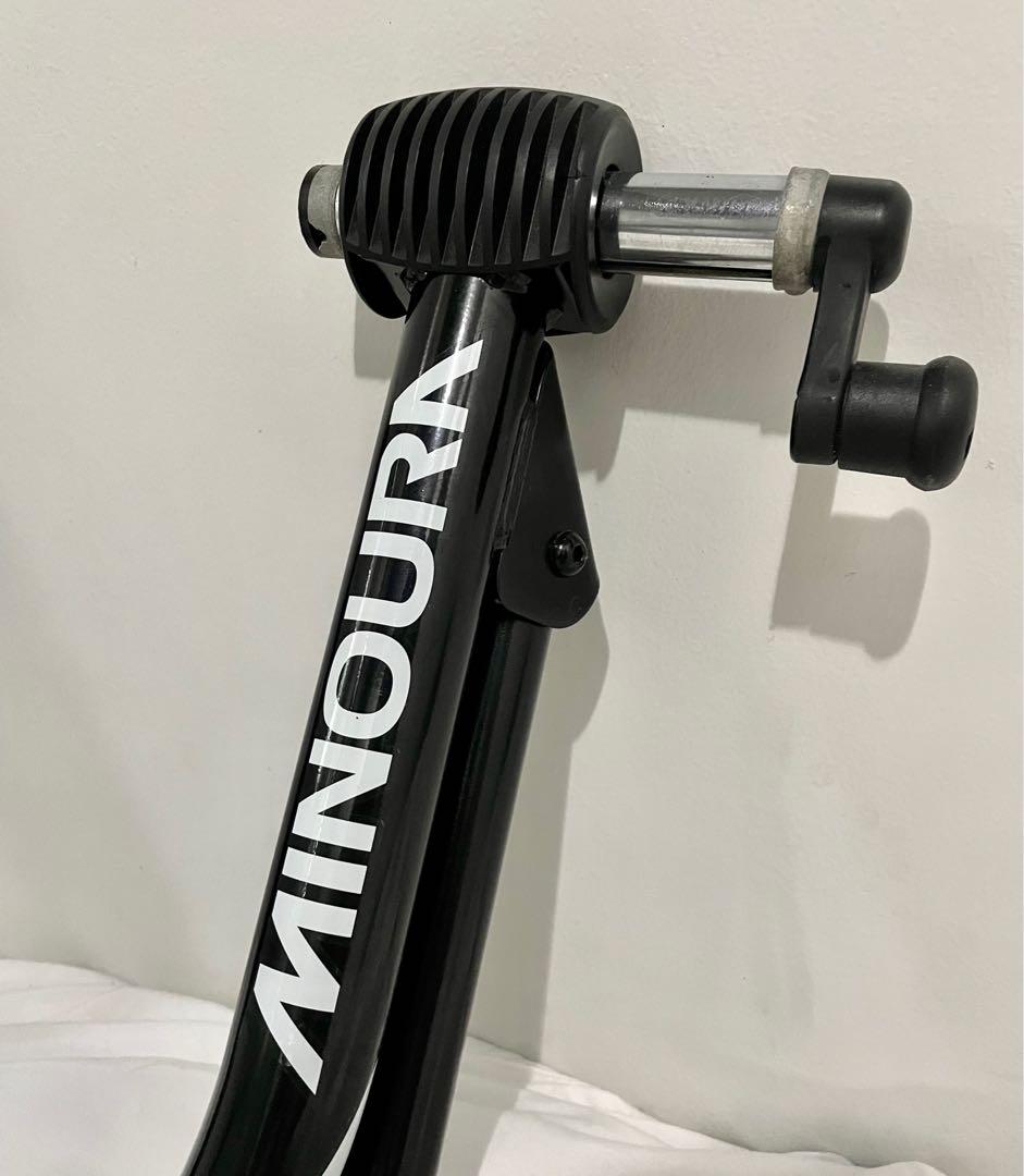 minoura magride 60