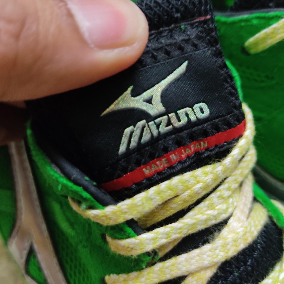 MIZUNO WAVE SPACER