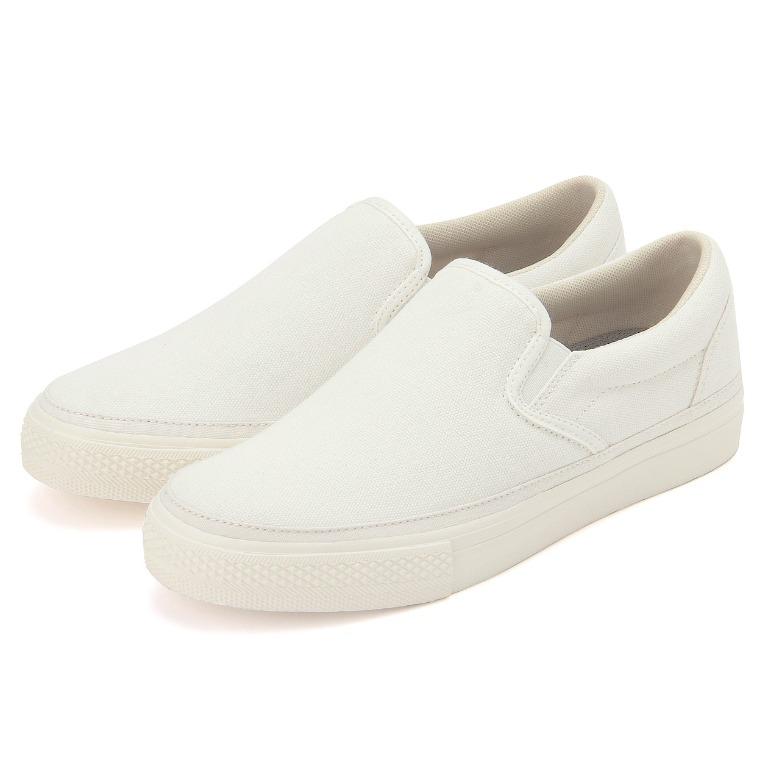 Adidas originals stan smith velcro sneakers in white shop s75187