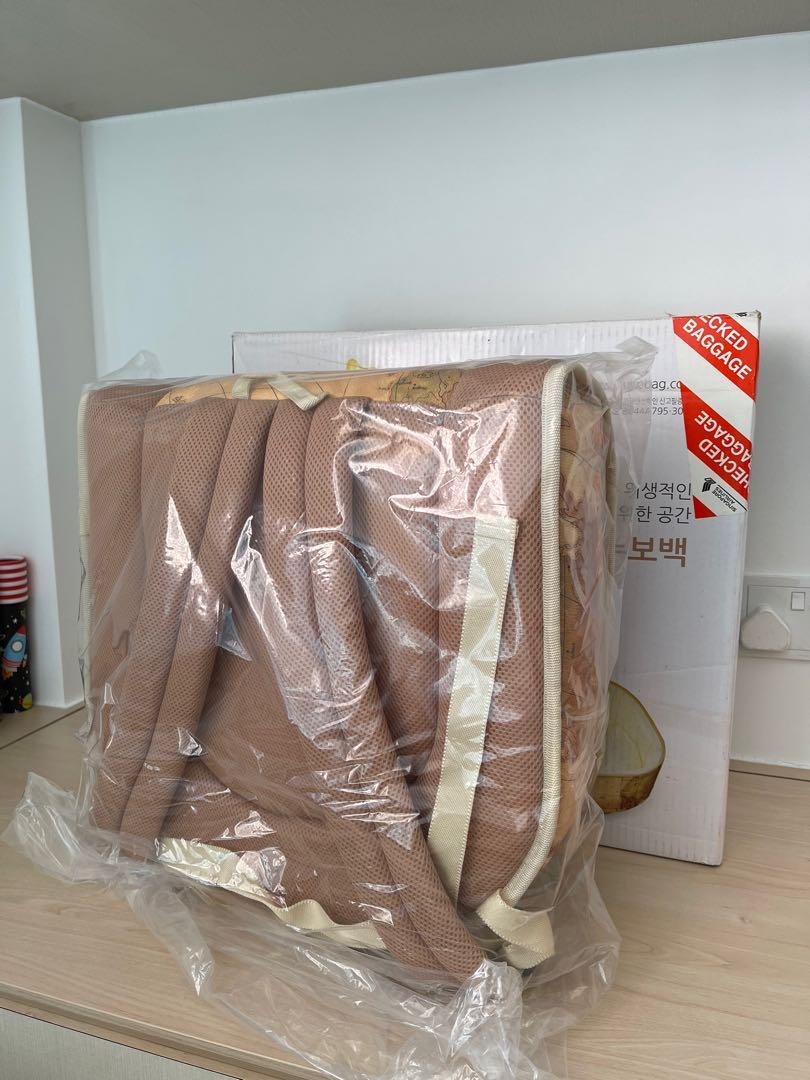 Multi purpose bag Diaper, cradle backpack, baby travel bed, Babies & Kids, Going Out, Other