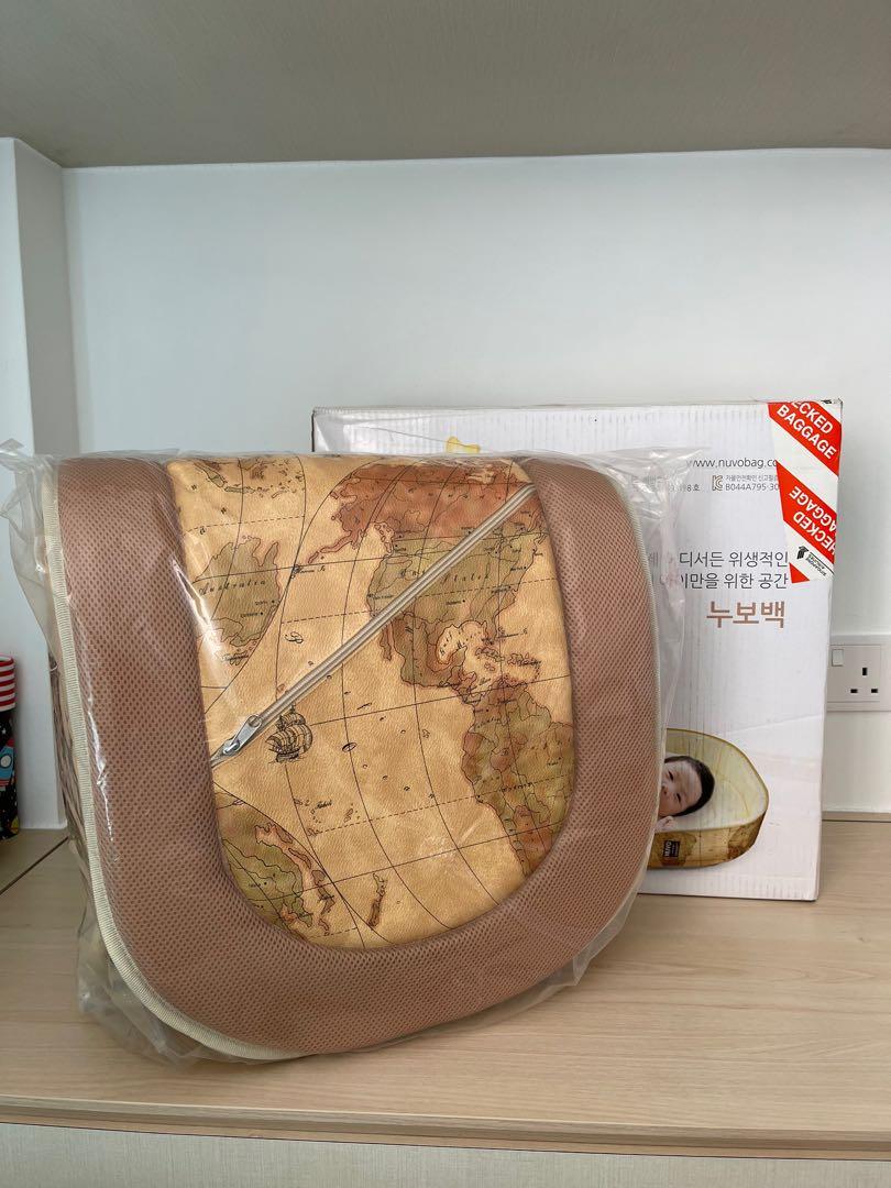 Multi purpose bag Diaper, cradle backpack, baby travel bed, Babies & Kids, Going Out, Other