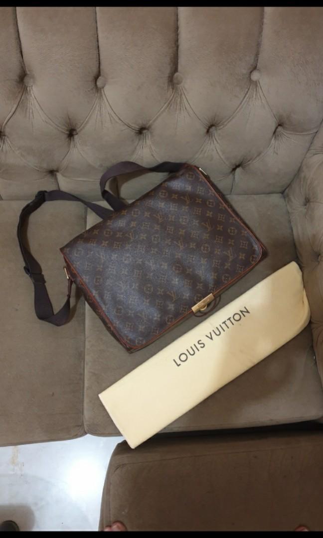 Jual Tas Selempang & Bahu Louis Vuitton