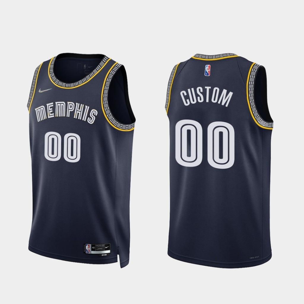 Custom swingman clearance jersey