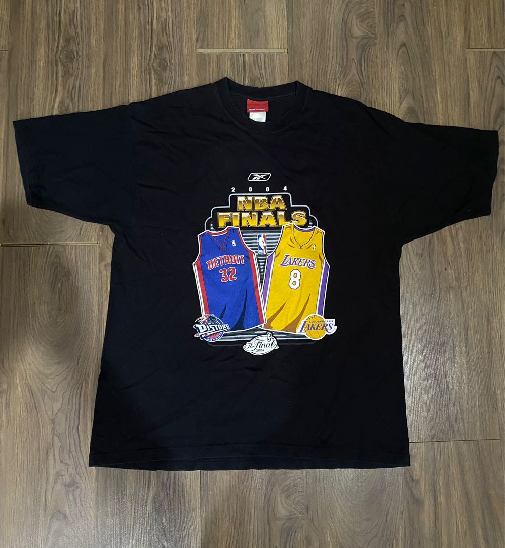 Lakers sales finals merch
