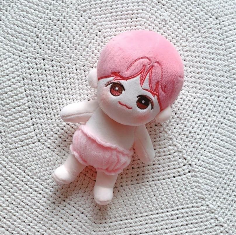 jaemin doll