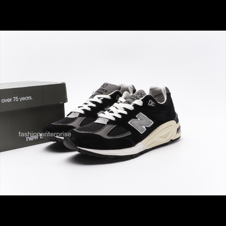 New balance outlet 990v2 heritage