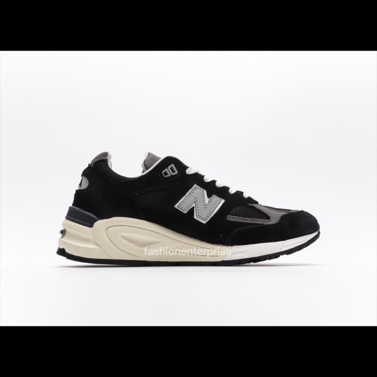 New balance 990v2 top heritage