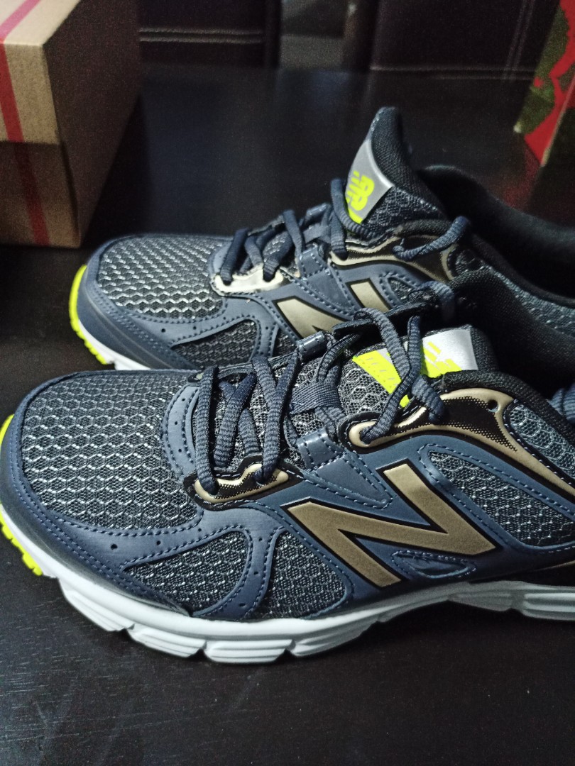 New balance running shoes, Sports Equipment, Other Sports Equipment and ...