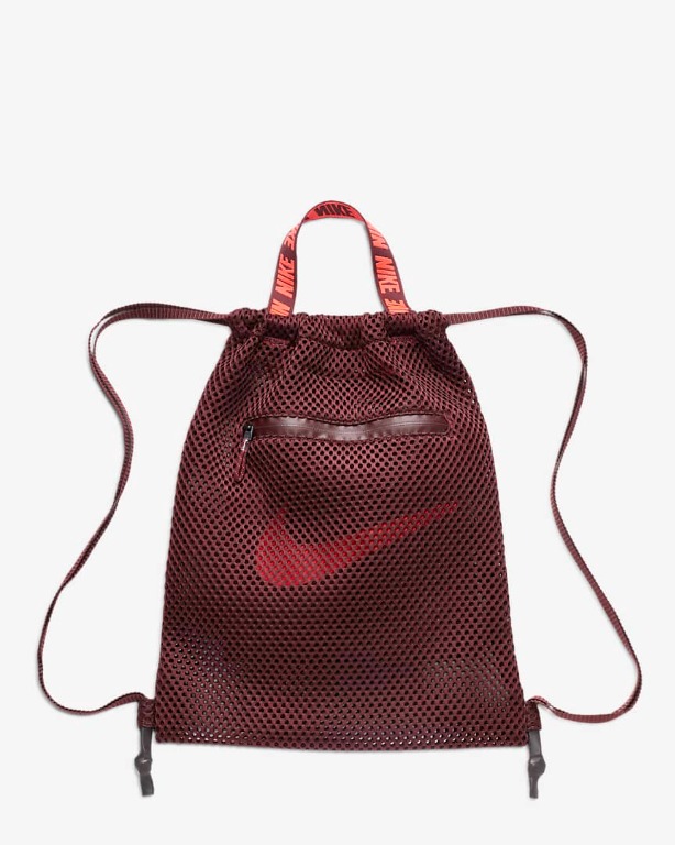 Nike advance gym sack Clearance