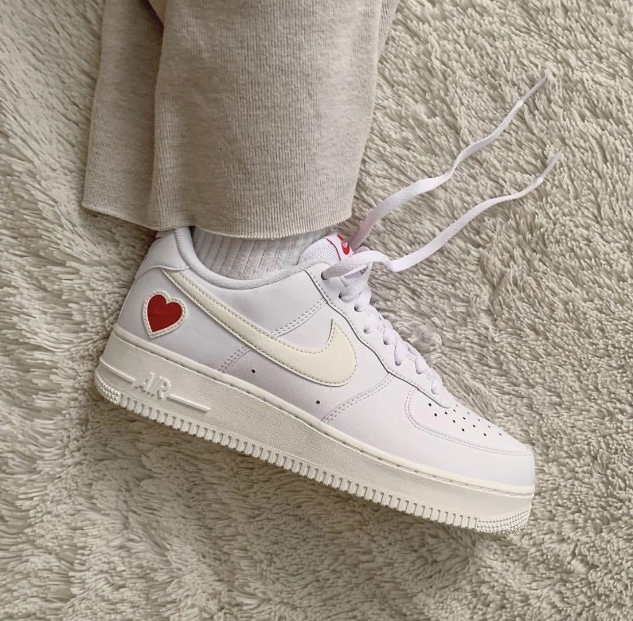 Nike air clearance force fashion days