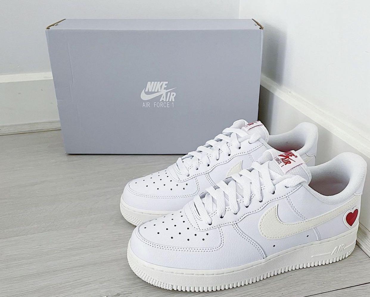 Air force 1 sales low white 214