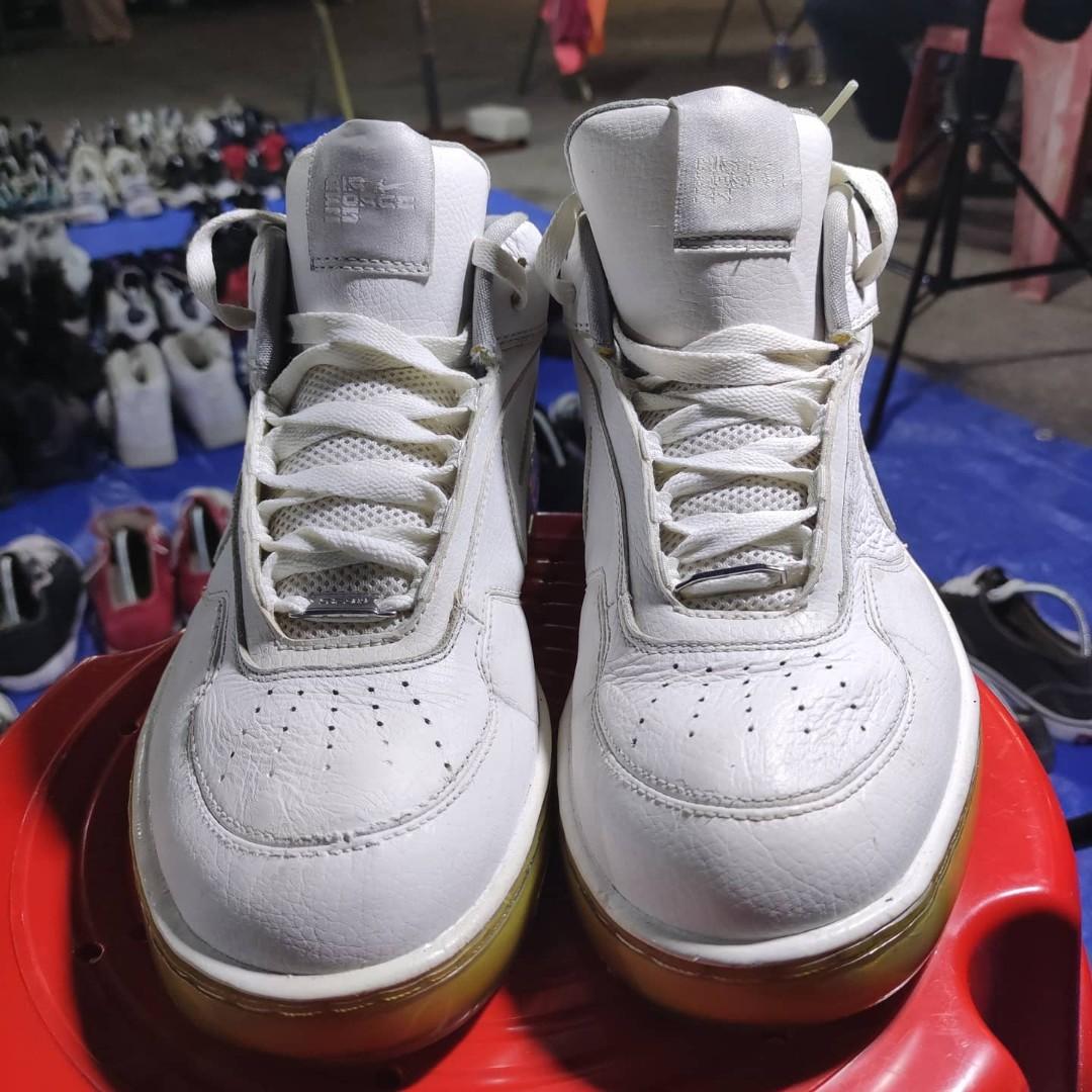 Air force discount 25 xxv supreme