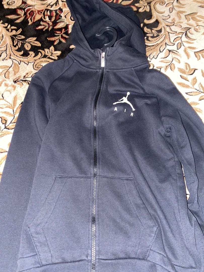 Jordan hoodie 2024 kids