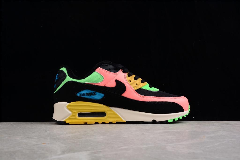 Nike air deals 7 multicolor