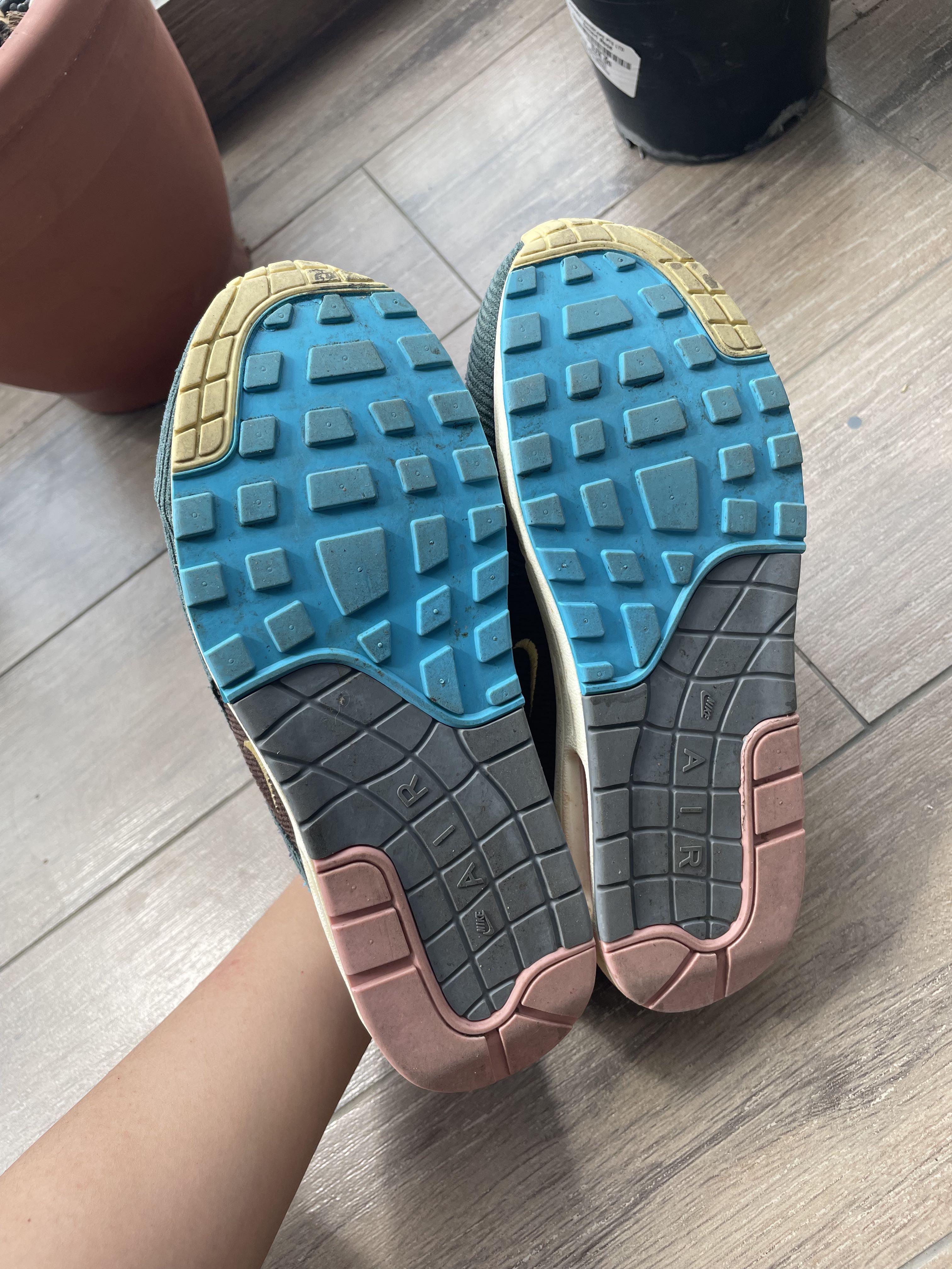 Bleached clearance sean wotherspoons