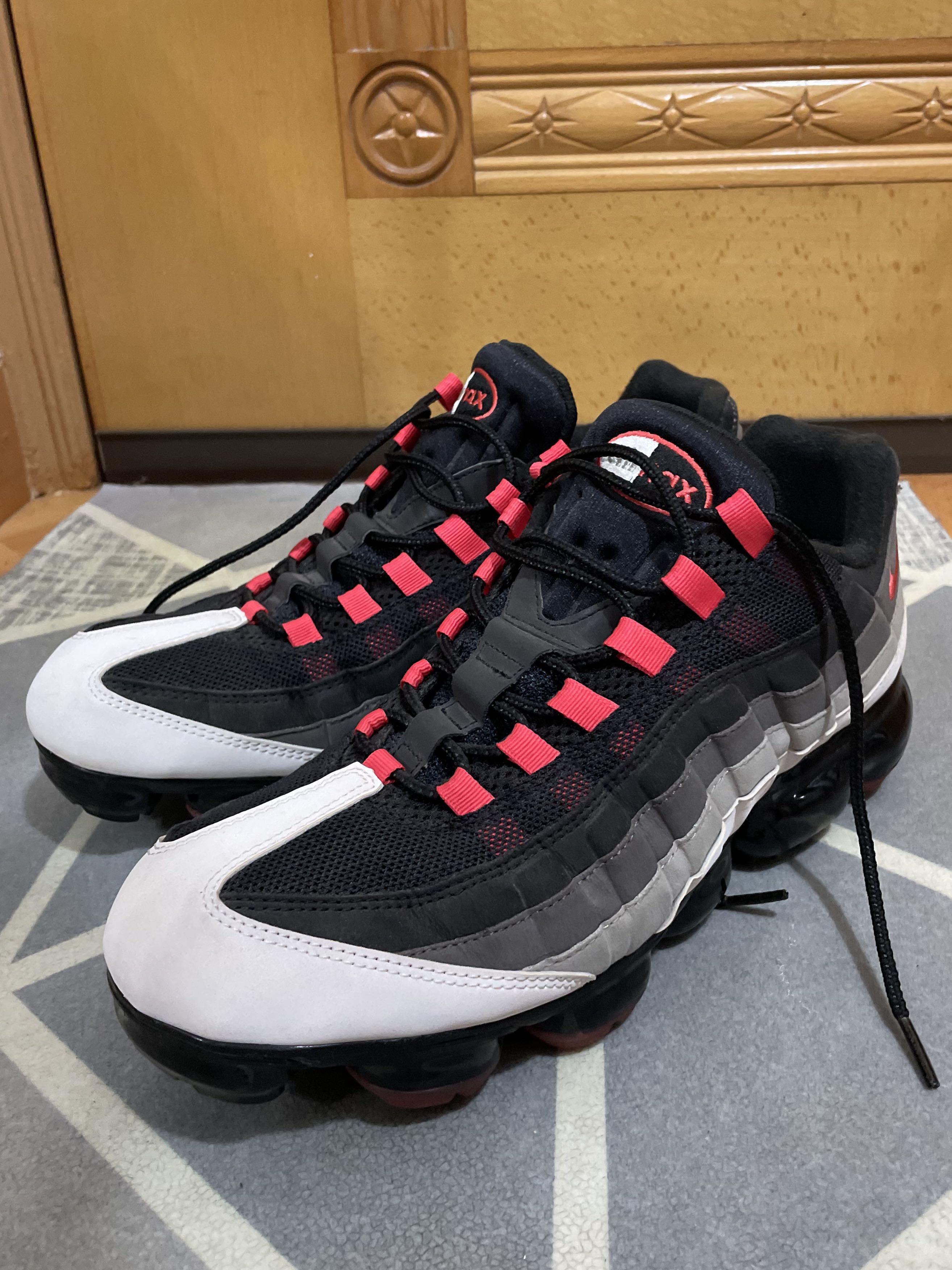 Air vapormax 95 comet new arrivals