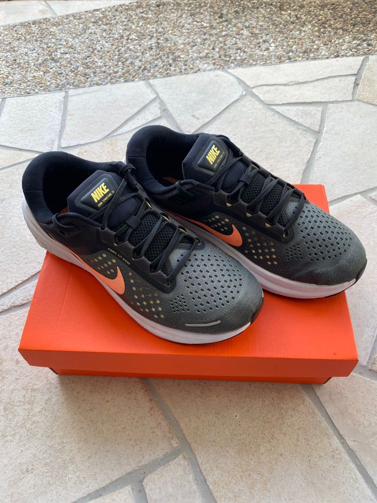 nike structure 23 men