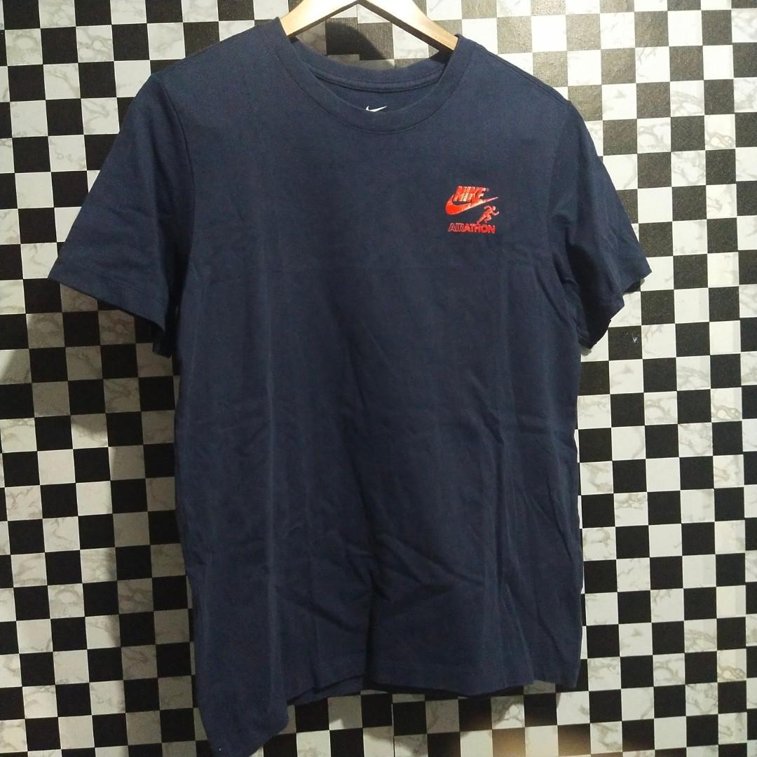NIKE AIRATHON SHIRT, Men's Fashion 
