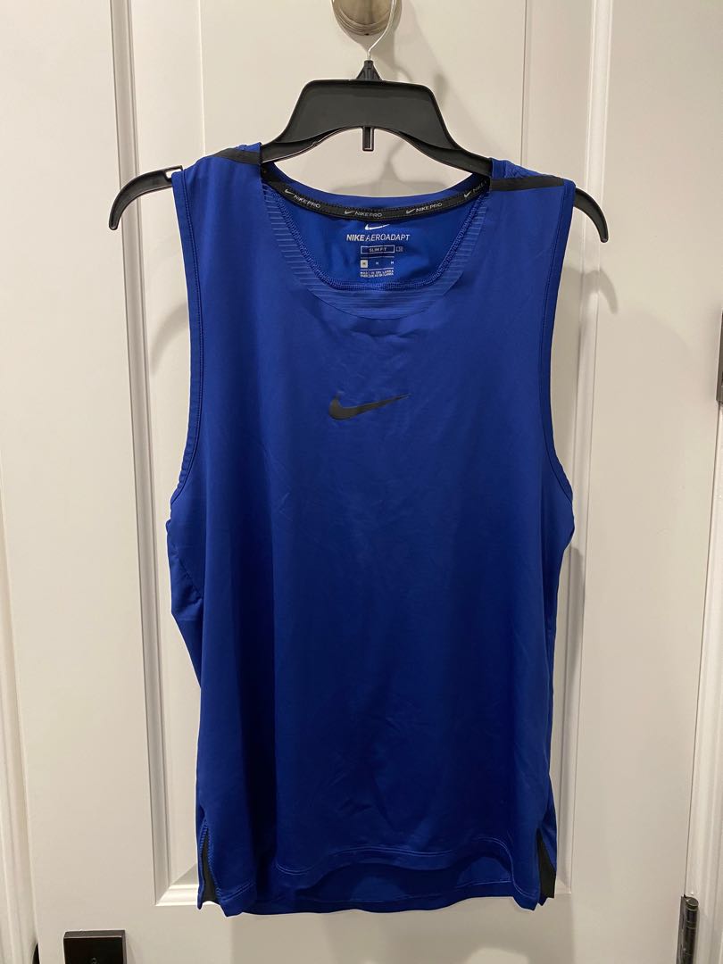 Nike aeroadapt shirt outlet