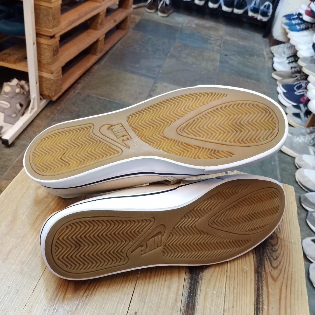 NIKE COURT ROYALE SLIP ON Men #39 s Fashion Footwear Sneakers on Carousell