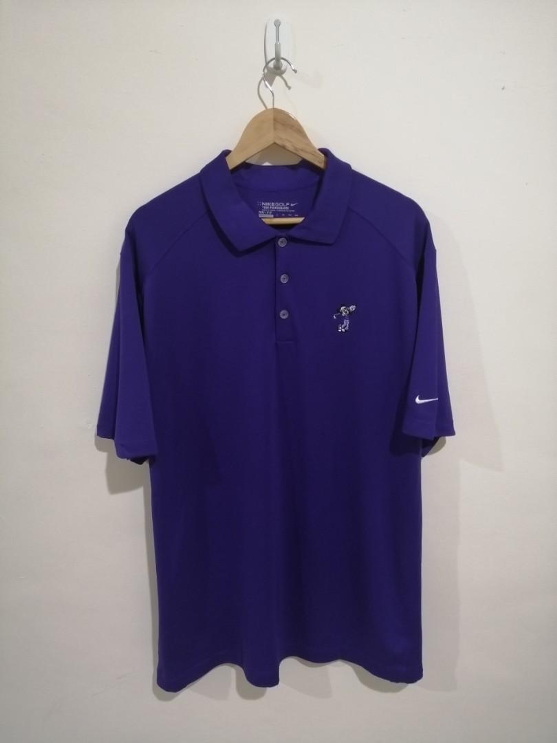 Nike disney 2025 golf shirt