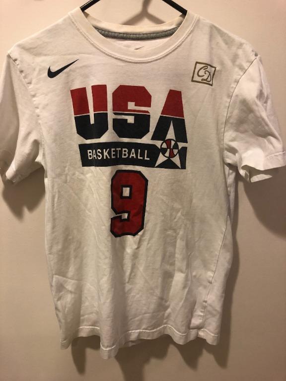 Nike t shirt michael jordan new arrivals