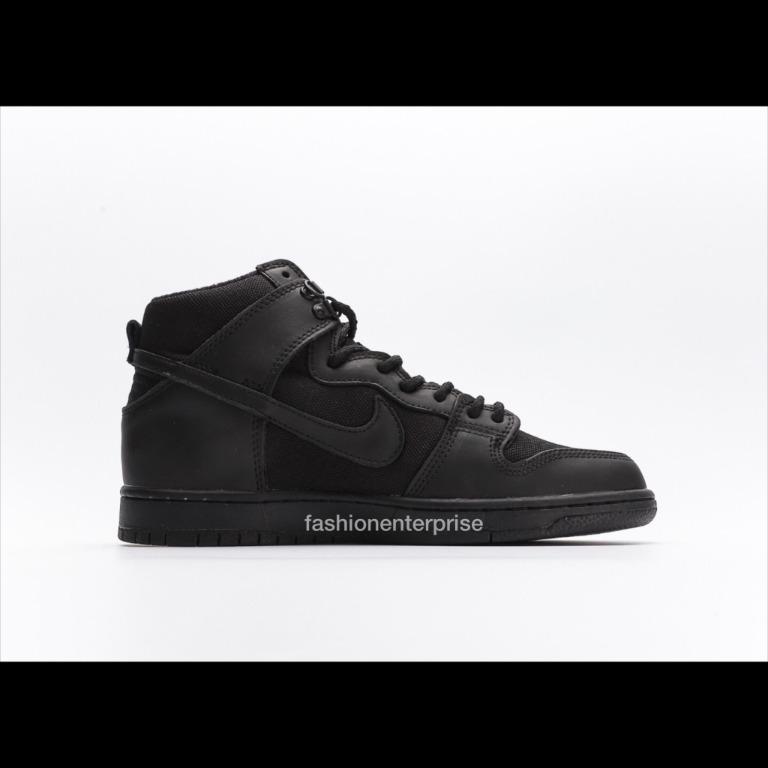 Nike sb dunk bota store