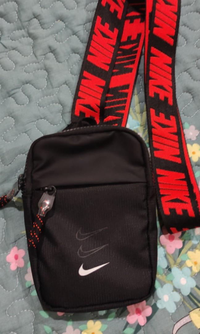 Nike sling bag 2020 sales