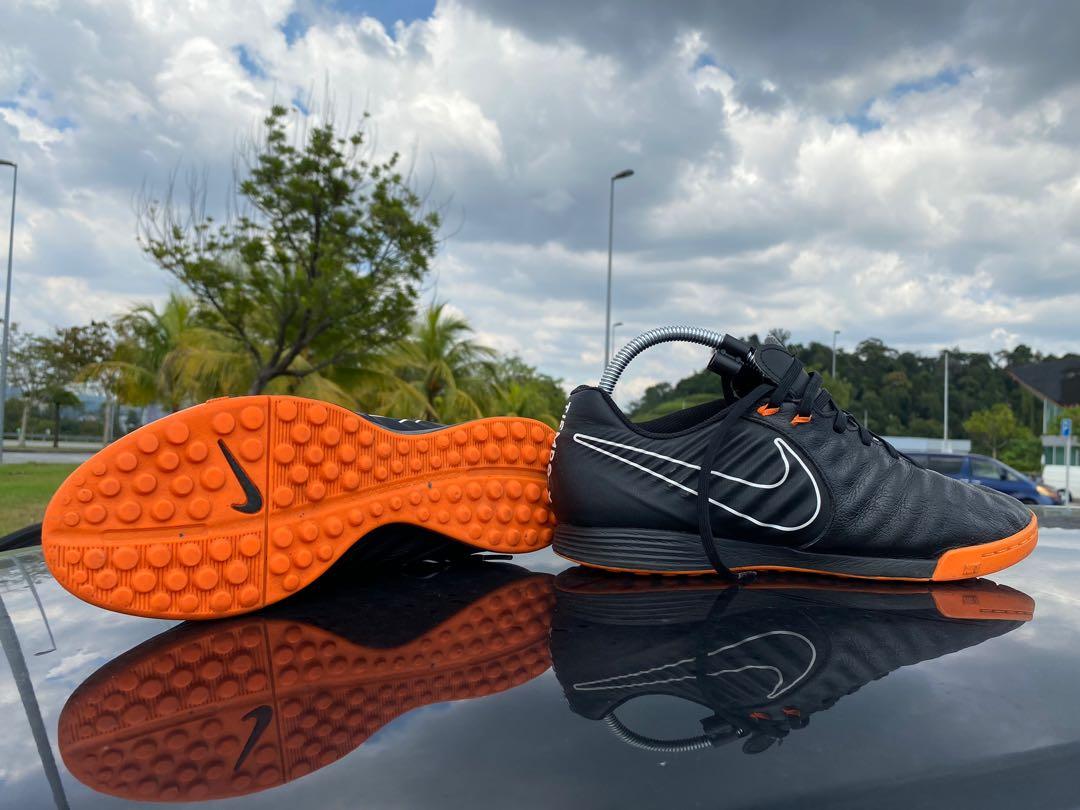 Nike tiempox turf new arrivals