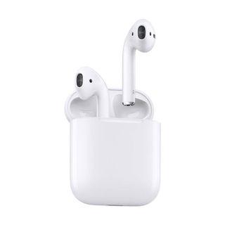 [ORI SEALED + FREE ENGRAVING] AirPods 2nd Generation Apple