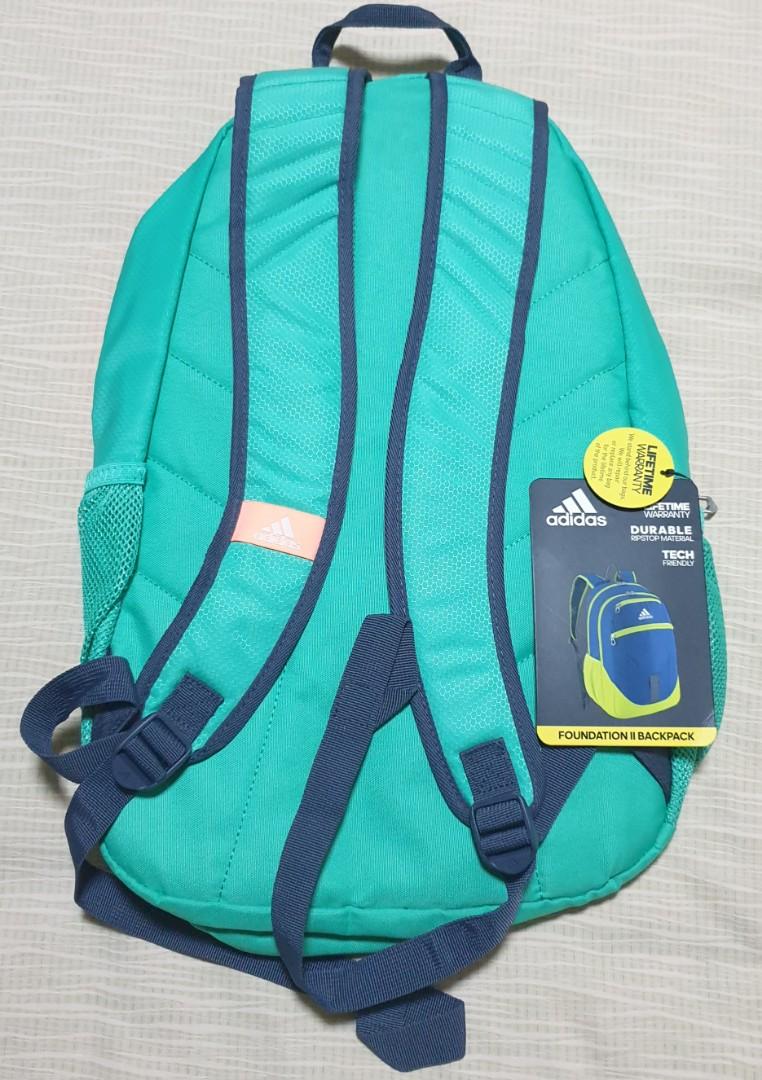 Original Authentic "ADIDAS" Bag, Women's Fashion, Bags & Wallets