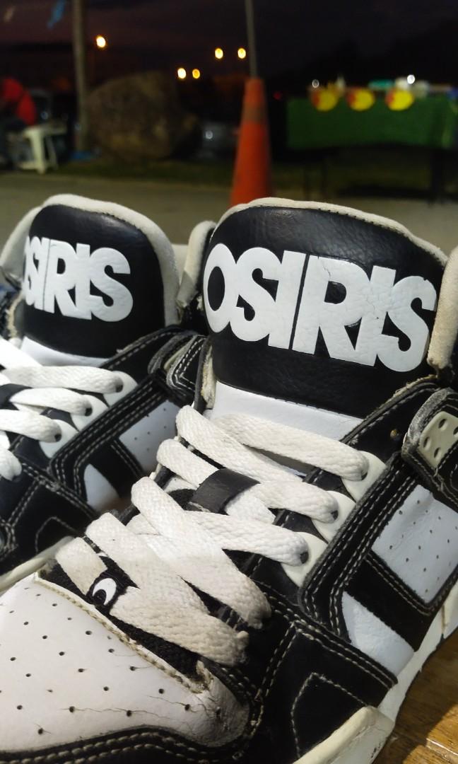 Osiris skate hot sale shoes uk