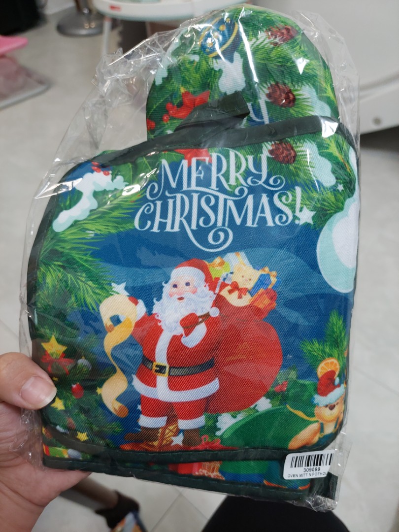 Oven gloves, TV & Home Appliances, Kitchen Appliances, Ovens & Toasters