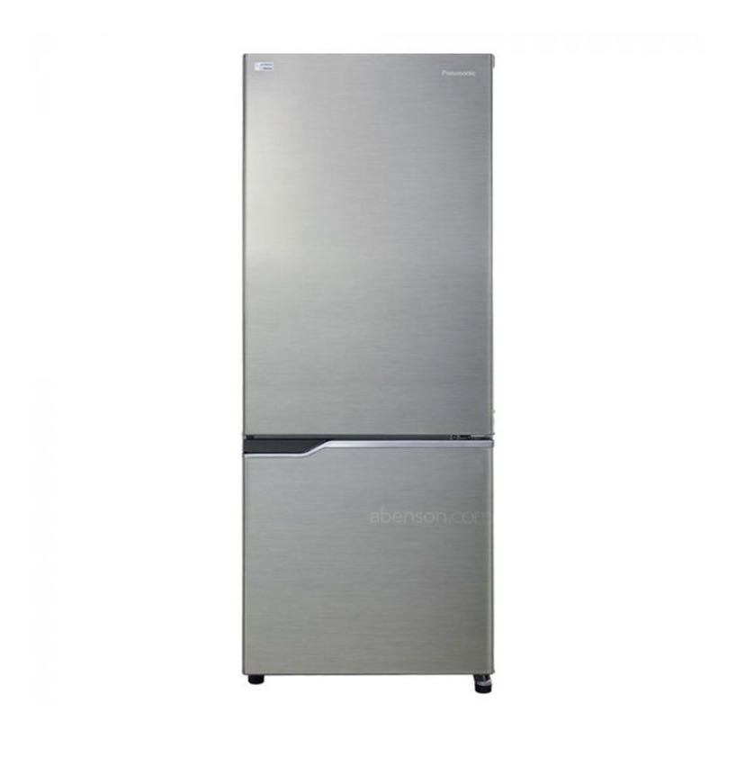 Panasonic BV288QSPH Refrigerator No Frost Inverter Bottom Freezer