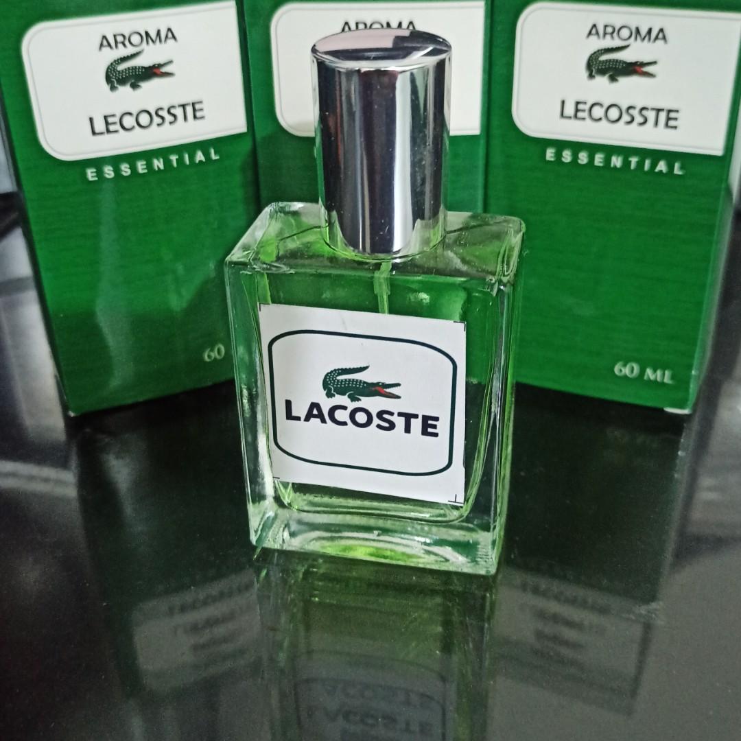 Parfum Lacoste 60ml, Kesehatan 