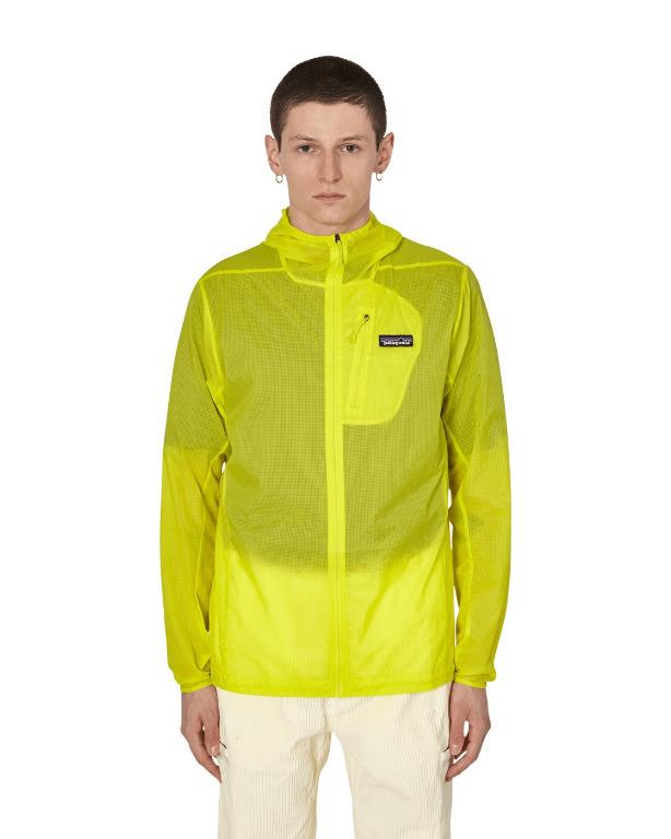 Patagonia Houdini Jacket Size M Men s Fashion Coats Jackets
