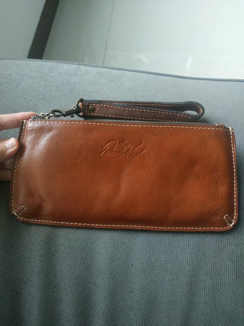 Patricia hotsell nash clutch