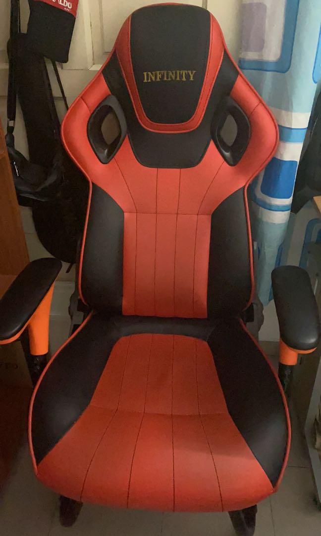 PC Gaming chair Second hand