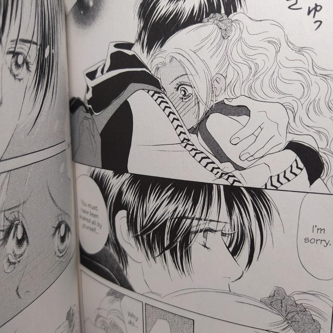 Peach Girl Limited Collector's Edition 2 [English Manga Set], Hobbies