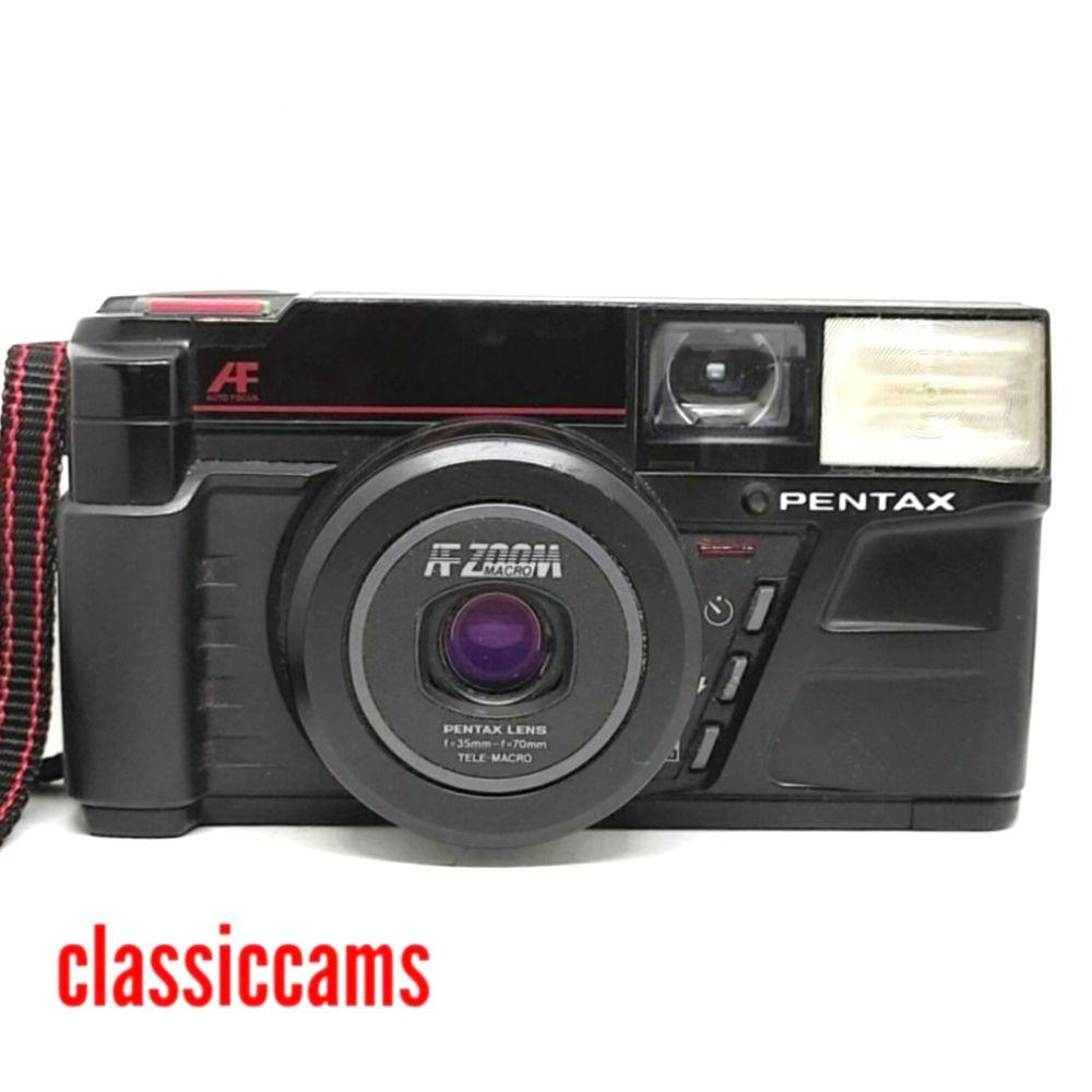 pentax zoom 70 film