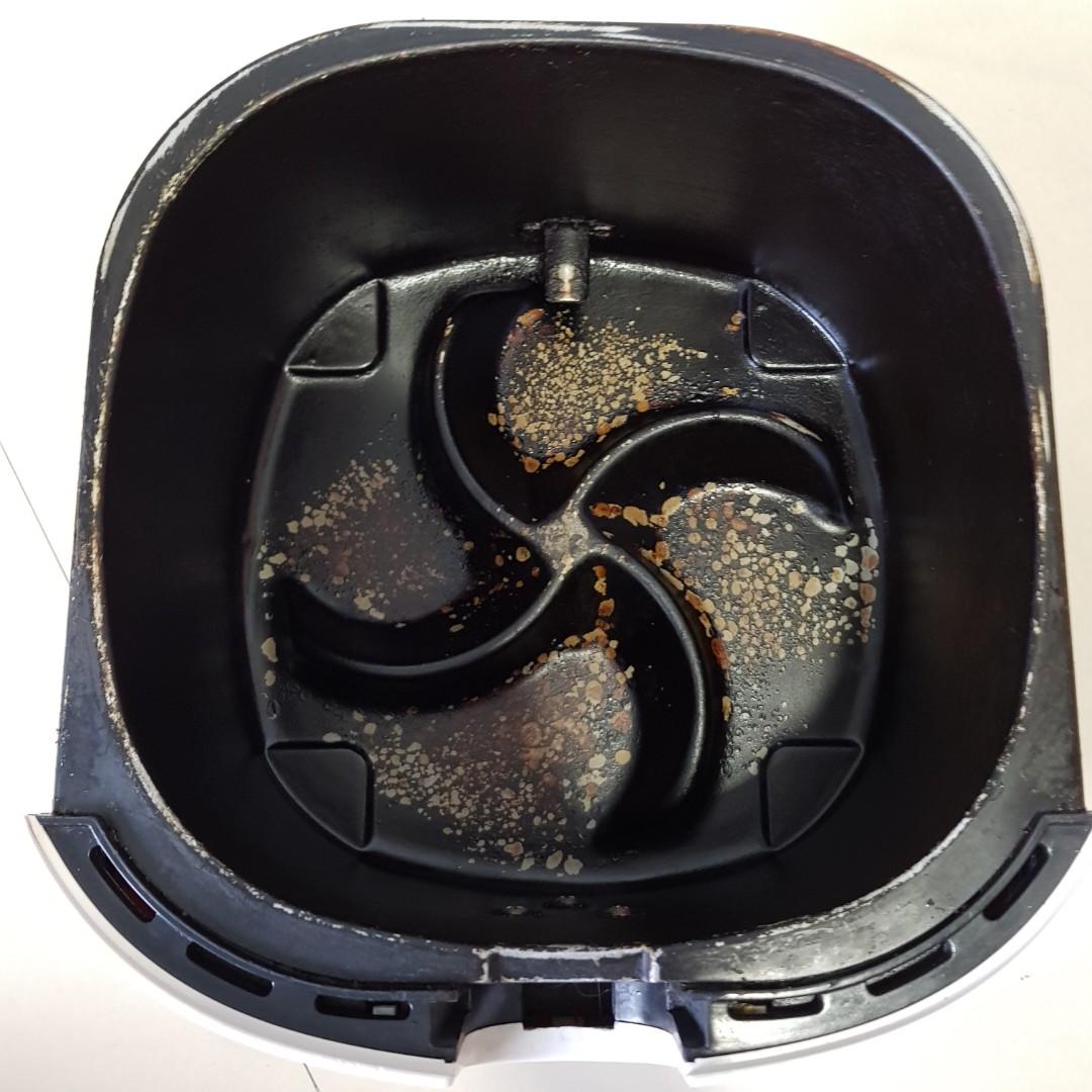 Philips Airfryer HD9220, TV & Home Appliances, Kitchen Appliances