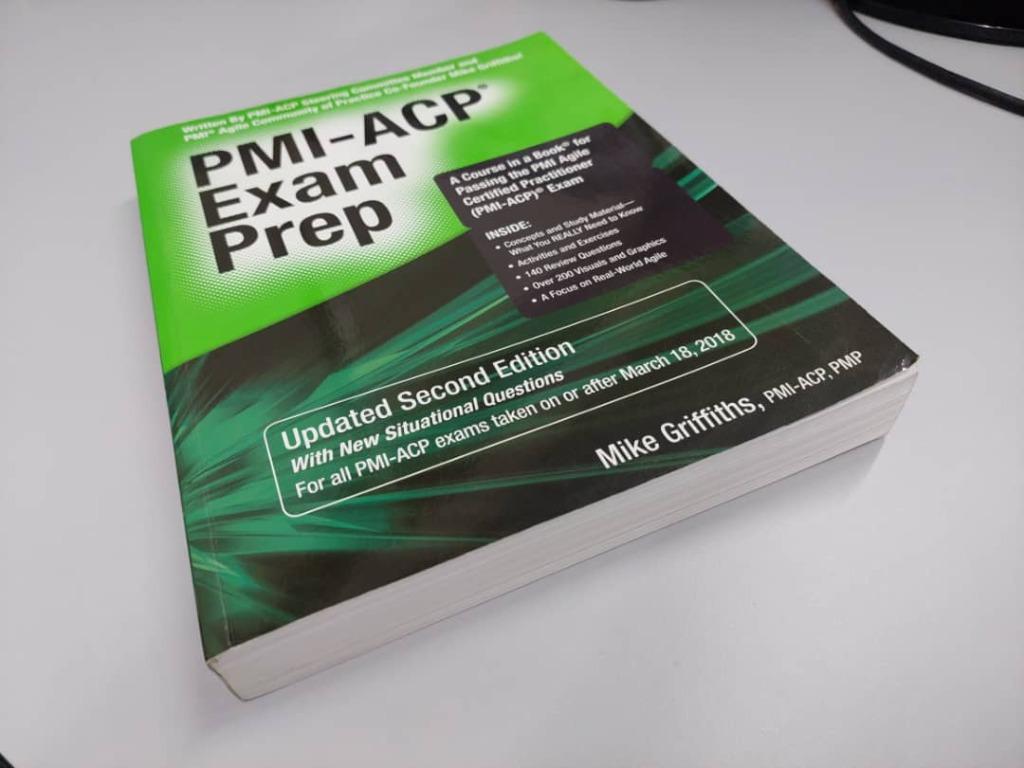 PMI-ACP Fragen Beantworten